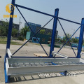 Heavy Duty Warehouse Storage Cantilever Racking